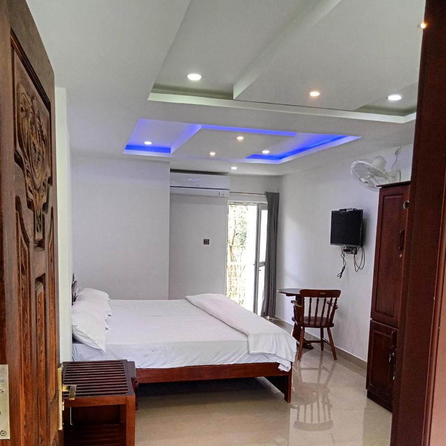 Mscb Guest House Ідуккі Екстер'єр фото