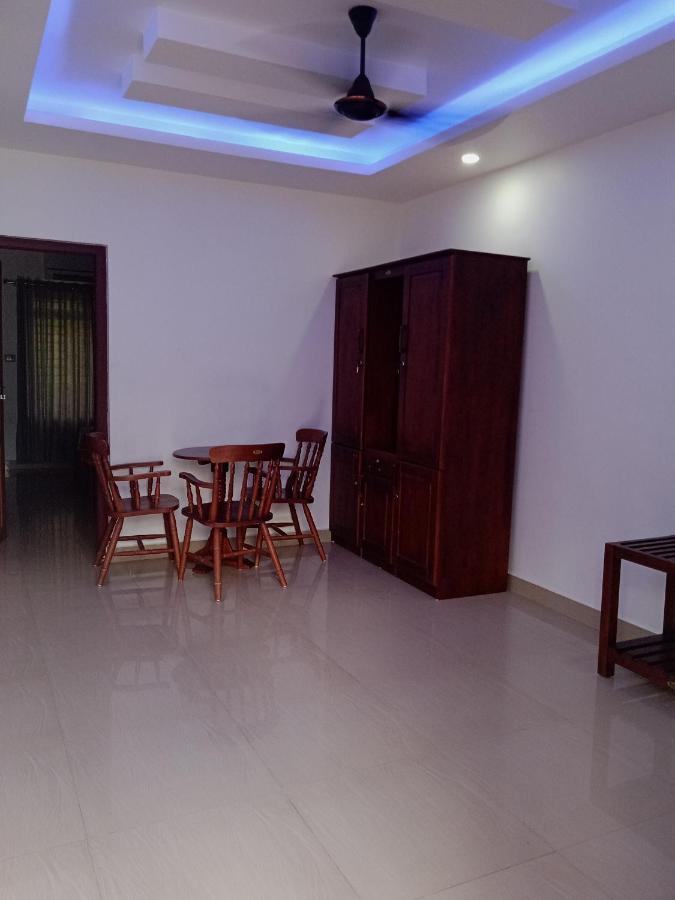 Mscb Guest House Ідуккі Екстер'єр фото