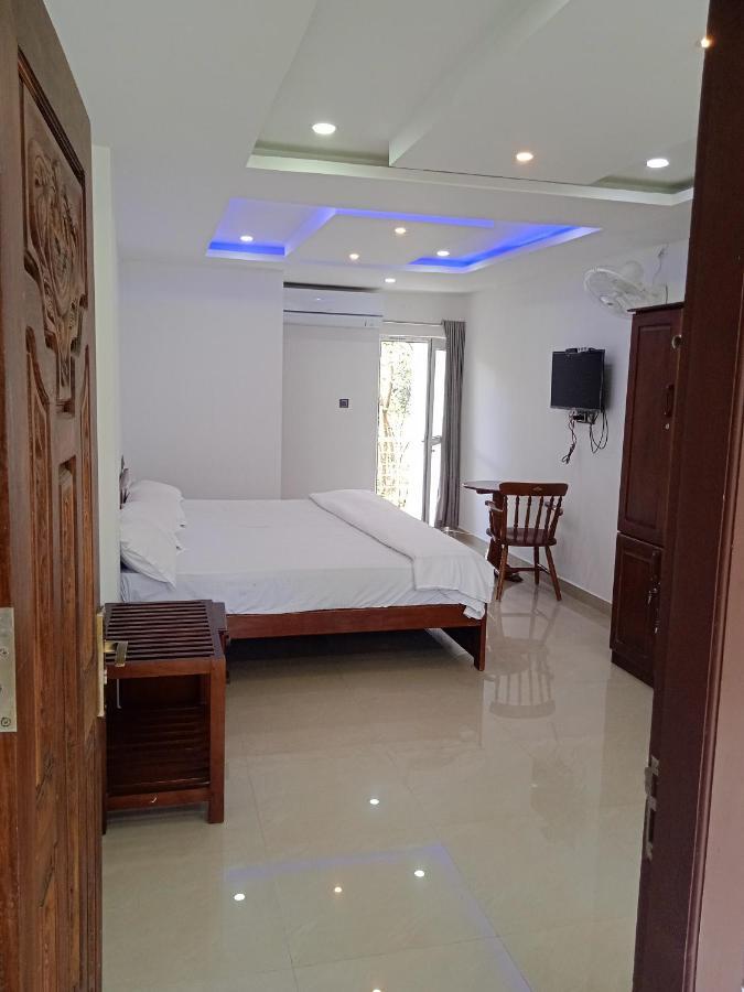 Mscb Guest House Ідуккі Екстер'єр фото