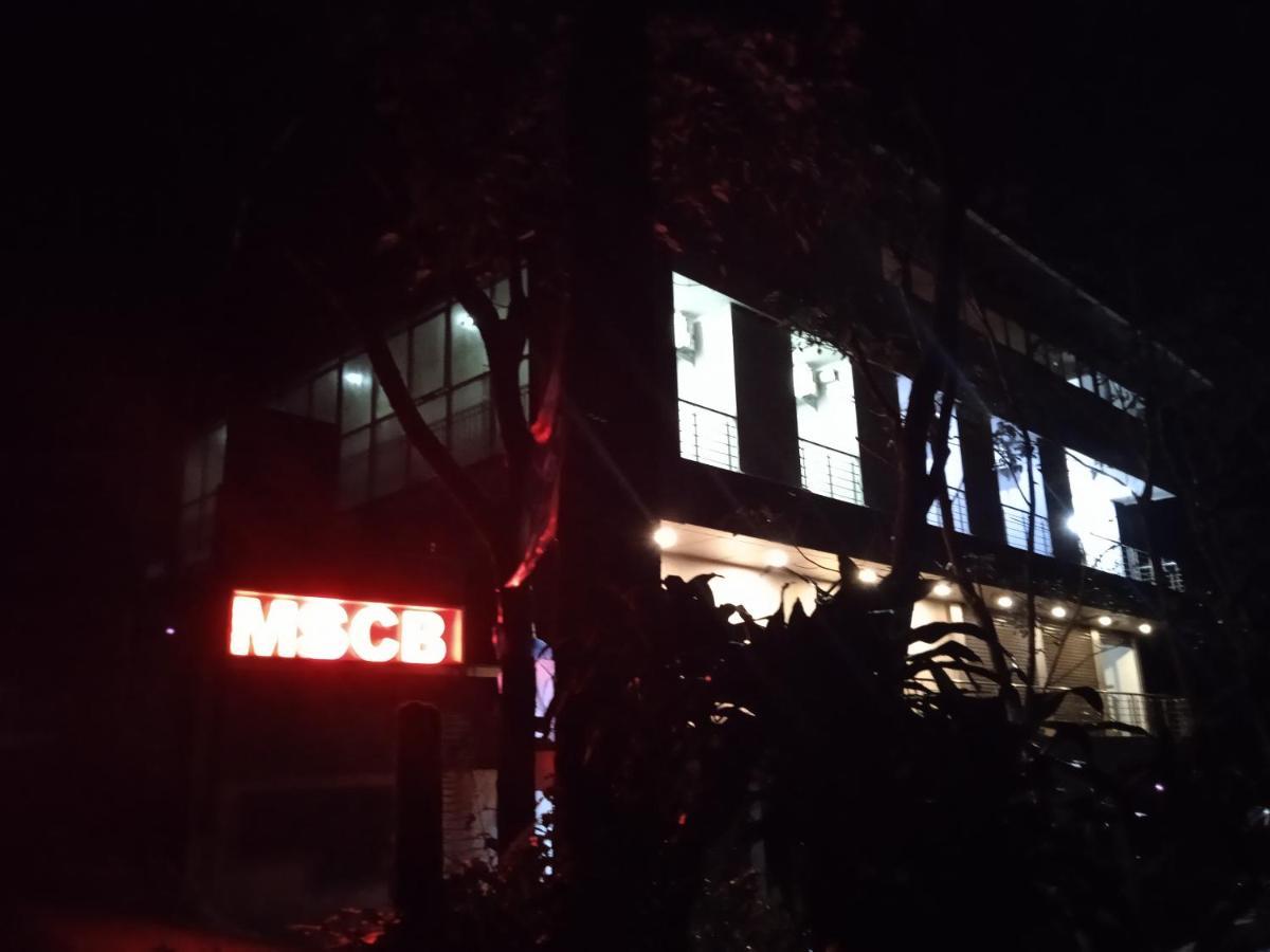 Mscb Guest House Ідуккі Екстер'єр фото