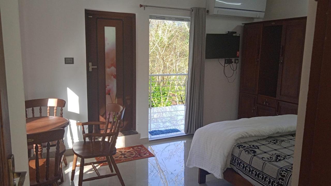 Mscb Guest House Ідуккі Екстер'єр фото