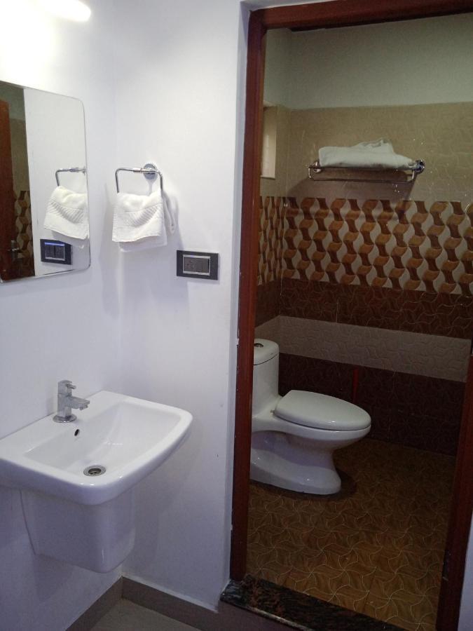 Mscb Guest House Ідуккі Екстер'єр фото
