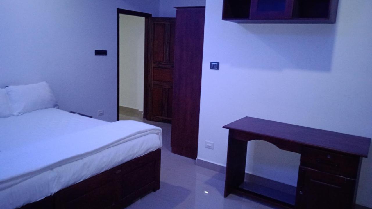 Mscb Guest House Ідуккі Екстер'єр фото