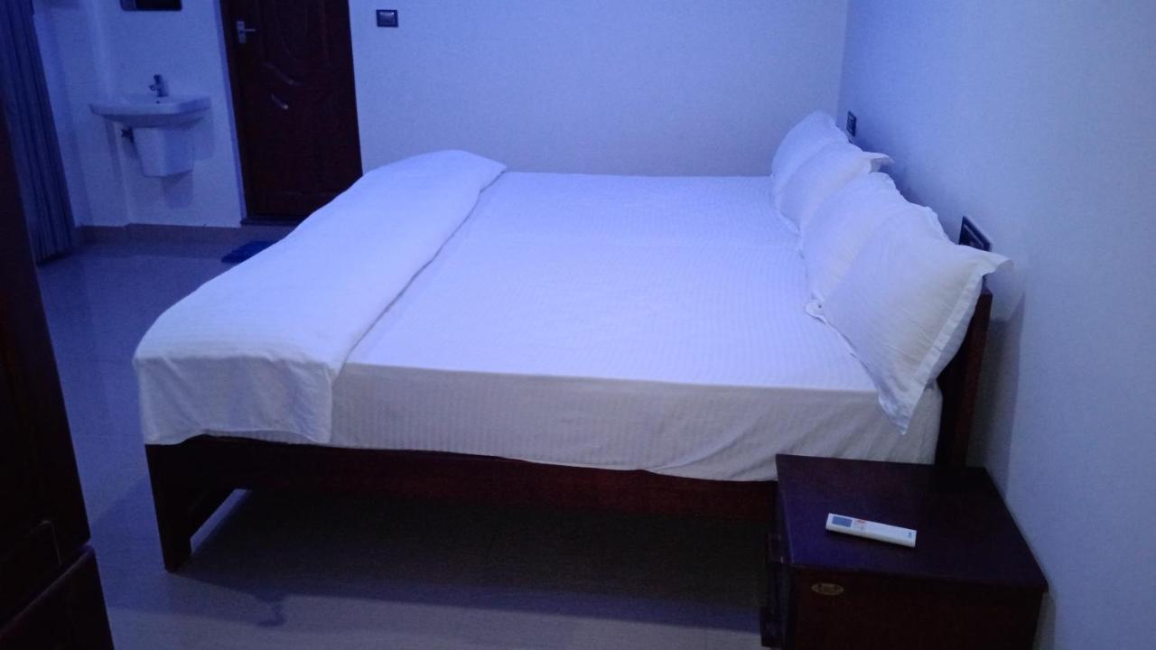 Mscb Guest House Ідуккі Екстер'єр фото
