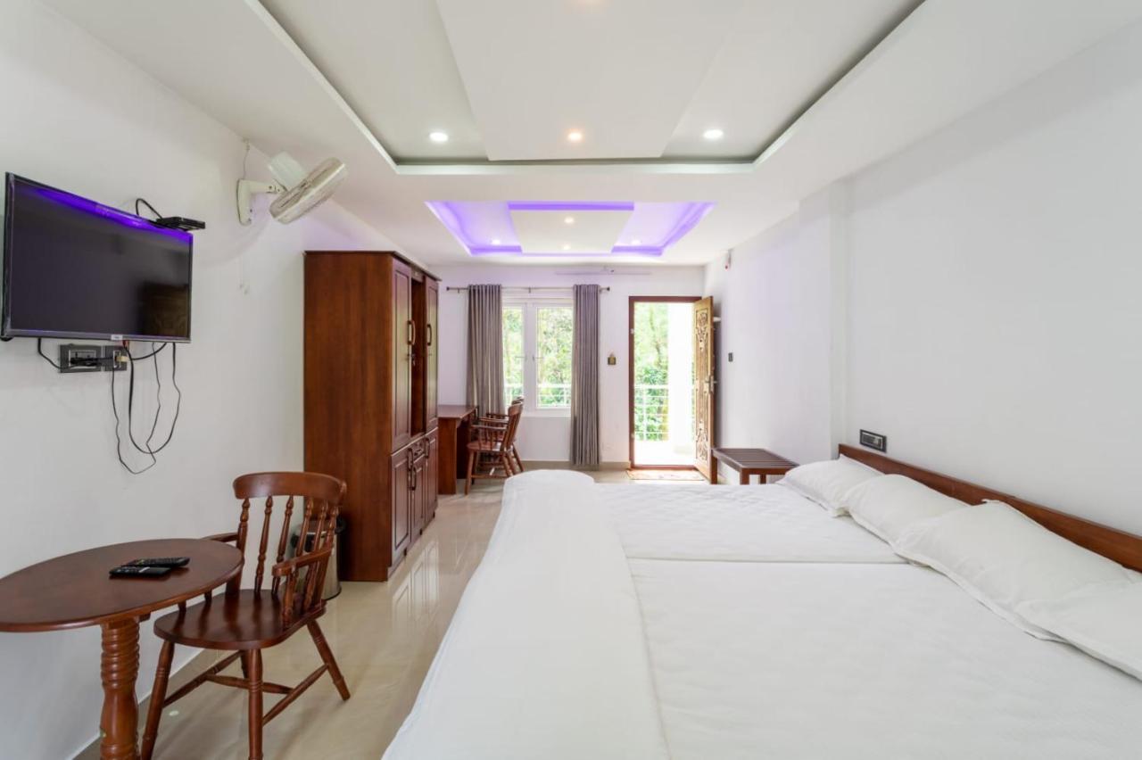 Mscb Guest House Ідуккі Екстер'єр фото
