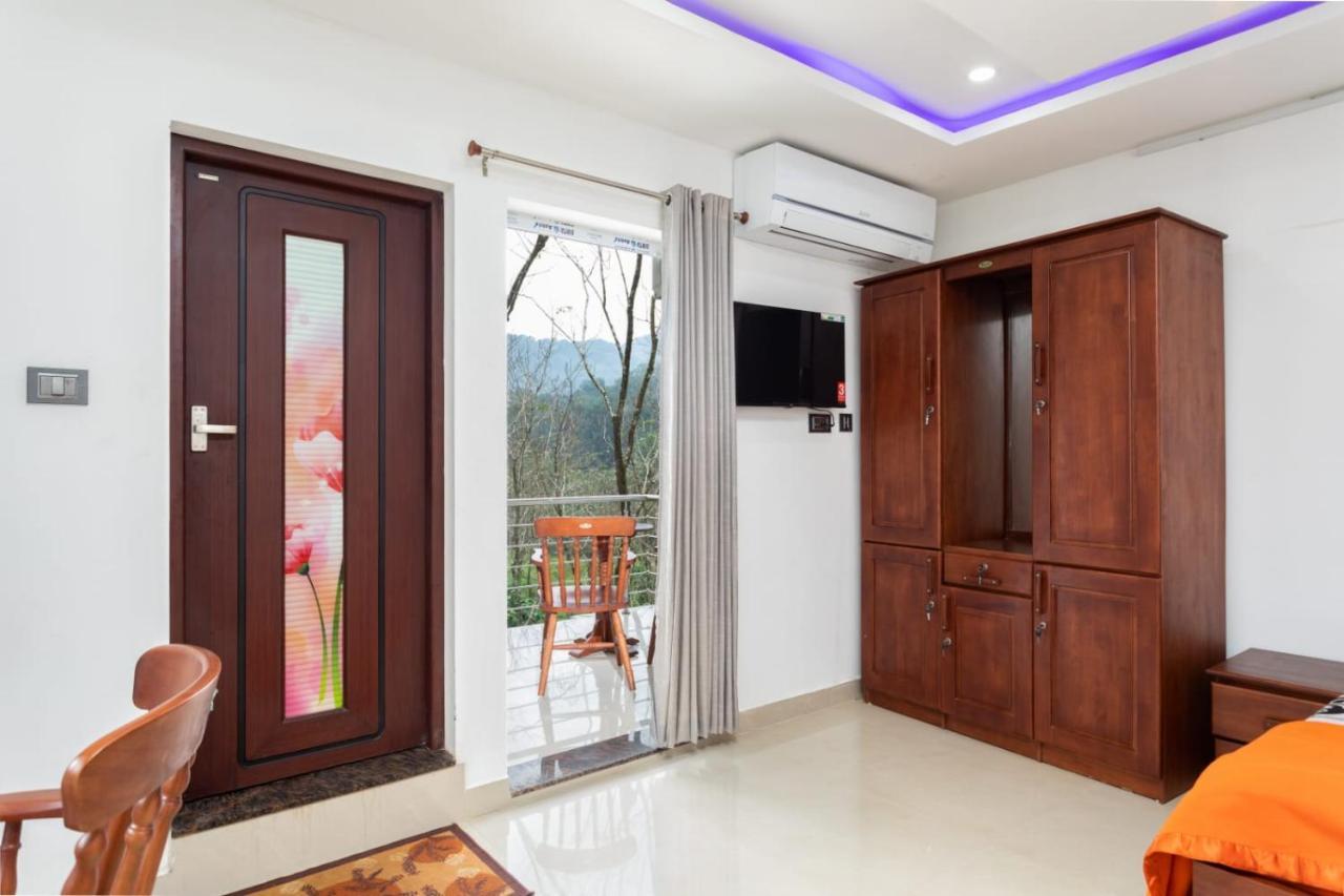Mscb Guest House Ідуккі Екстер'єр фото